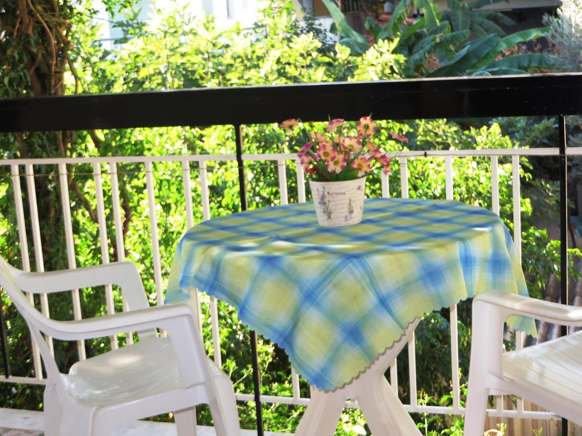 Blue Sky Apartments & Rooms シロピカド 部屋 写真